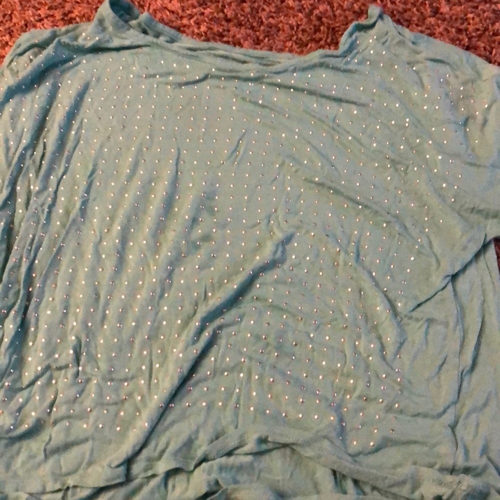 Dress shirt